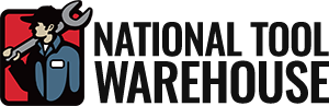 National Tool Warehouse Logo